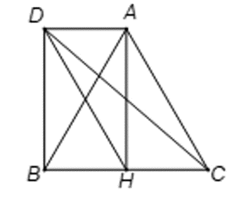 Cho tam giác ABC đều cạnh a, H là trung điểm của BC. Tính vecto CA - vecto HC (ảnh 1)