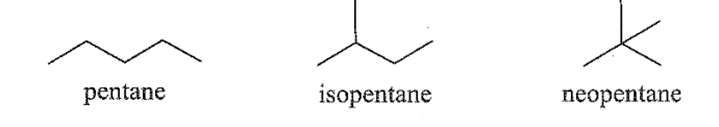 Viết đồng phân và gọi tên các alkane, alkene, alkyne có 5 nguyên tử carbon trong phân tử và đồng đẳng của benzene có 8 nguyên tử carbon trong phân tử. (ảnh 1)