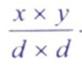 Cô giáo có một tấm bìa hình chữ nhật có các kích thước là x (cm) và v (cm), (v, y là số nguyên dương). (ảnh 1)
