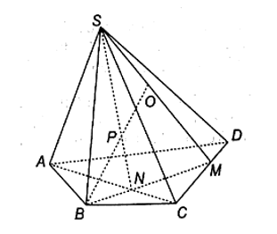 Cho hình chóp S.ABCD. Gọi O là một điểm nằm trong tam giác SCD.  a) Xác định giao tuyến của hai mặt phẳng (SBO) và (SAC).  (ảnh 1)