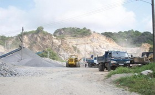 Hãy sưu tầm hình ảnh và thông tin về một số mỏ khoáng sản của nước ta (ảnh 4)