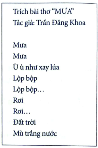 Lưu tệp trên đây thành một tệp mới với tên tệp là Văn bản sửa. Trong tệp mới, em (ảnh 1)