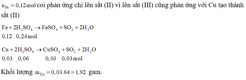 Cho 2 kim loại kiềm A và B nằm trong 2 chu kì kế tiếp nhau trong bảng tuần hoàn các nguyên tố hoá học. Hoà tan 2 kim loại này vào nước thu được 0,336 lít khí (đktc) và dung dịch C. Cho HCl dư vào dung dịch C thu được 2,075 gam muối. Hai kim loại đó là: A. Li và Na. 		B. Na và K.		C. K và Rb.		D. Li và K (ảnh 1)