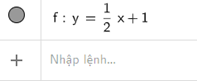 Vẽ đồ thị các hàm số bậc nhất sau:  a) y = −x – 2;  b) y = x – 2 (ảnh 5)