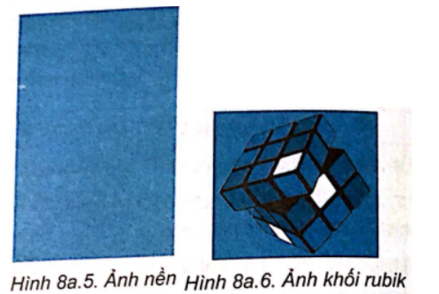 Thực hành: Em hãy sử dụng phần mềm soạn thảo để tạo một tờ rơi quảng cáo (ảnh 1)