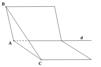 Trong Hình 42, máy tính xách tay đang mở gợi nên hình ảnh của một góc nhị diện. Ta gọi số đo góc nhị diện đó là độ (ảnh 2)