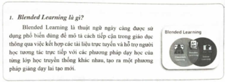 Sắp xếp các bước sau theo thứ tự đúng để đặt được một ảnh vào vị trí bên phải  (ảnh 1)