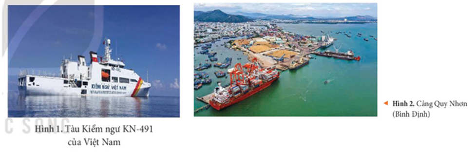 Biển Việt Nam là một phần của Biển Đông với 28 tỉnh, thành phố giáp biển (ảnh 1)