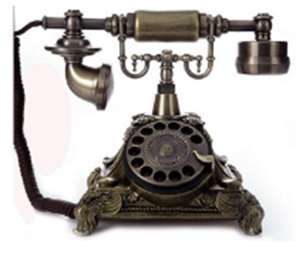 Hãy giới thiệu sơ lược lịch sử phát triển của điện thoại di động (ảnh 2)