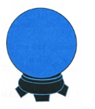 Người ta muốn làm giá đỡ cho quả cầu bằng ngọc có bán kính r sao cho phần quả cầu bị khuất chiếm 1/6 quả cầu theo chiều cao của nó (ảnh 1)