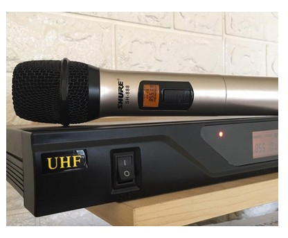 Tìm hiểu và nêu giá trị của tần số và bước sóng của sóng vô tuyến được sử dụng trong sóng truyền hình UHF (ảnh 1)