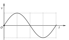Vật nặng của một con lắc lò xo di chuyển lên xuống sau khi được kích thích dao động tại thời điểm t = 0. Đồ thị biểu diễn li  (ảnh 2)