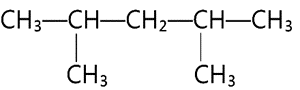 Hydrocarbon X có công thức cấu tạo: Danh pháp thay thế của X (ảnh 1)