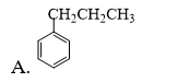 Công thức của toluene (hay methylbenzene) là (ảnh 2)