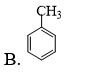 Công thức của toluene (hay methylbenzene) là (ảnh 3)