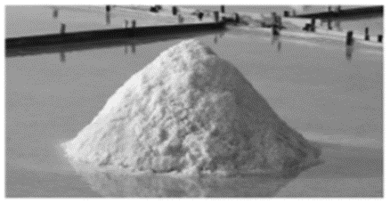 Ăn nhiều muối rất có hại cho sức khỏe. Theo Tổ chức Y tế Thế giới (WHO), một người trưởng thành không nên ăn nhiều hơn 5 g muối mỗi ngày. (ảnh 1)