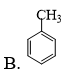 Công thức của cumene (isopropylbenzene) là (ảnh 2)