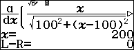 : Trong giờ thực hành khảo sát mạch điện xoay chiều, một học sinh đặt điện áp u = U0cos100 pi   (t tính bằng s)  (ảnh 2)