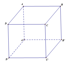 Cho hình hộp chữ nhật có diện tích ba mặt cùng xuất phát từ cùng một đỉnh là 10 cm2, 20 cm2, 32 cm2. (ảnh 1)