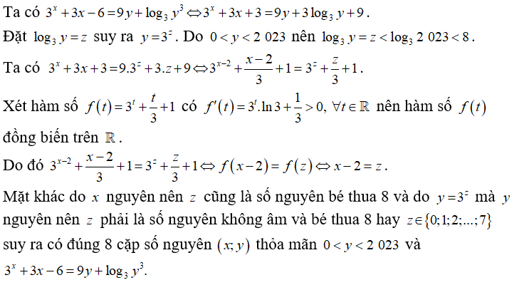 Cho hàm số f(x)= ax^5 +bx^3 +cx (a lớn hơn 0, b lớn hơn 0)   thỏa mãn (ảnh 1)