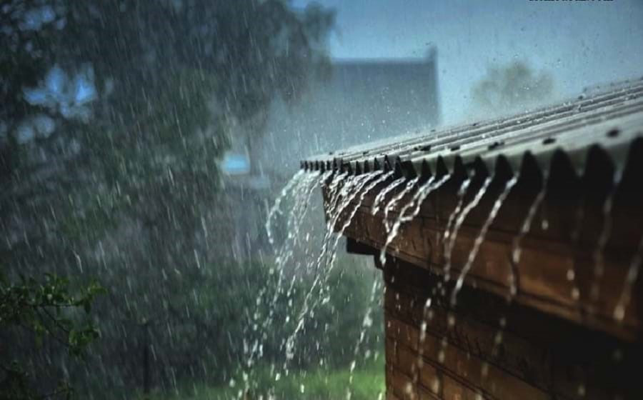 Nước mưa là cưa trời”: Chớ vội coi thường cái bình thường!