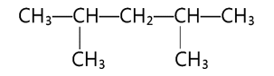 Hydrocarbon X có công thức cấu tạo:  Danh pháp thay thế của X là (ảnh 1)