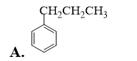 Công thức của ethylbenzene là (ảnh 2)
