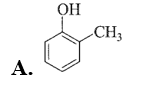 Trong các chất sau, chất nào thuộc loại phenol? (ảnh 2)