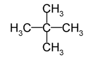 Hai hydrocarbon A và B có cùng công thức phân tử là C5H12 (ảnh 1)