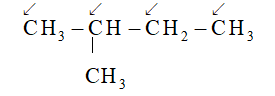 Hai hydrocarbon A và B có cùng công thức phân tử là C5H12 (ảnh 2)