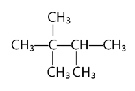 Hydrocarbon Y có công thức cấu tạo:  Danh pháp thay thế của Y là (ảnh 1)