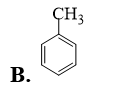 Công thức của ethylbenzene là (ảnh 3)