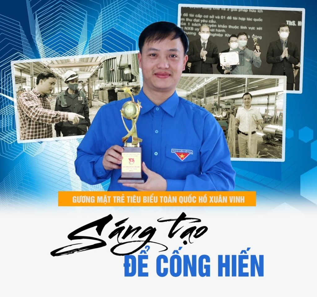 Em hãy kể về một tấm gương thanh niên Việt Nam tiêu biểu trong hoạt động học tập/ nghiên cứu khoa học khởi nghiệp thiện nguyện... và rút ra bài học cho bản thân. (ảnh 1)