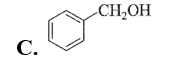 Trong các chất sau, chất nào thuộc loại phenol? (ảnh 4)