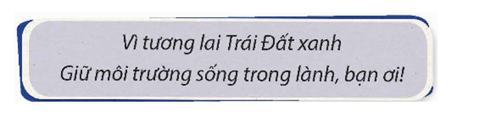 Thực hành phân loại rác thải ở nhà, ở trường, ở nơi công cộng theo hướng dẫn  (ảnh 2)