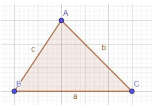 Cho tam giác ABC vuông tại A có AB = 6cm , BC = 10cm. Tính sinC, tan C, cos C, cotC, sinB, cosB, tanB, cotB  (ảnh 1)