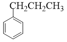 Công thức của toluene (hay methylbenzene) là  (ảnh 2)