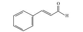 Trong tinh dầu thảo mộc có những aldehyde không no tạo nên mùi thơm đặc trưng của tinh dầu. (ảnh 1)