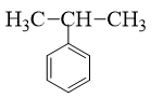 Công thức của toluene (hay methylbenzene) là  (ảnh 4)
