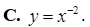 Hàm số nào sau đây là hàm số mũ A. y = 2^(x/2) (ảnh 3)