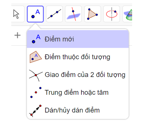 Lấy bốn điểm E, F, G, H trong không gian ba chiều và vẽ vectơ  (ảnh 3)