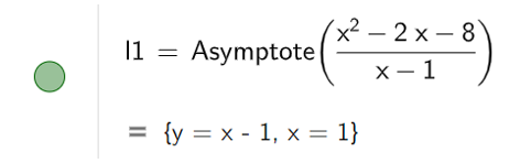 Cho các hàm số phân thức hữu tỉ sau:   (3) ; y= x^2-2x-8/x-1  a) Tìm đạo hàm cấp một của các hàm số trên. (ảnh 2)