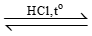 Cho alanine tác dụng với ethanol khi có acid vô cơ mạnh làm xúc tác để tạo thành ester. (ảnh 1)