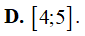 Tập xác định của hàm số y = log3 căn bậc hai (x^2 (ảnh 4)