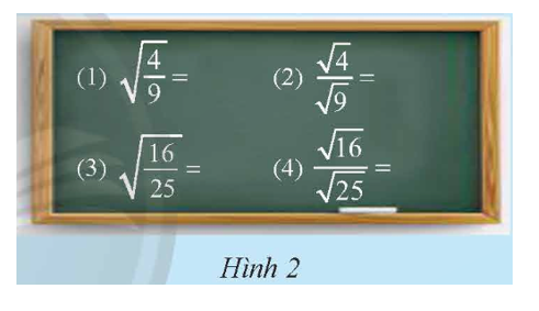 a) Thực hiện các phép tính cho trên bảng trong Hình 2.   (ảnh 1)