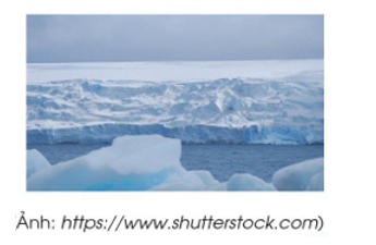 Một số nghiên cứu chỉ ra rằng, băng tan chảy làm mực nước biển toàn cầu tăng 0,4 cm mỗi năm. (ảnh 1)
