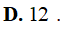 Cho hàm số f(x) = 2x^3 + 1. Giá trị f^x (-1) (ảnh 4)