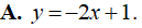 Cho hàm số y = -x^3 + 3x - 2 có đồ thị (C) (ảnh 1)