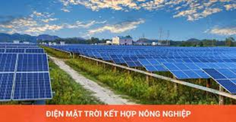 Tìm hiểu và trình bày việc khai thác, sử dụng năng lượng theo gợi ý: - Lựa chọn một trong các chủ đề: năng lượng mặt trời, năng lượng nước chảy, năng lượng gió ở Việt Nam. (ảnh 1)