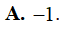 Cho f(x) = (x^2 - 3x + 3)^2 Biểu thức f'(1) (ảnh 1)